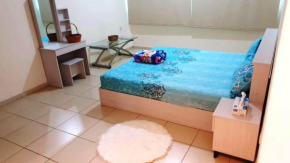 1 Furnished Bedroom apartment with Pool view